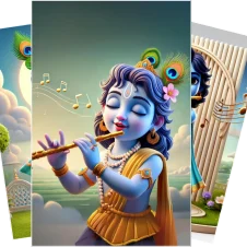 Bhagavad Gita For Kids b4