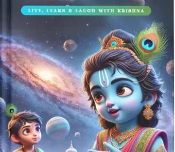 Bhagavad Gita For Kids image4